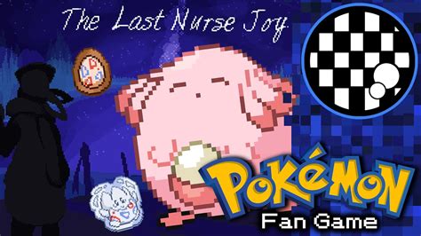 the last nurse joy walkthrough